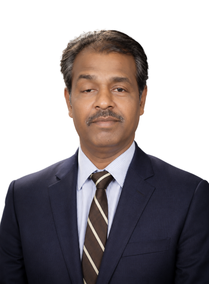 Ravi Kumar